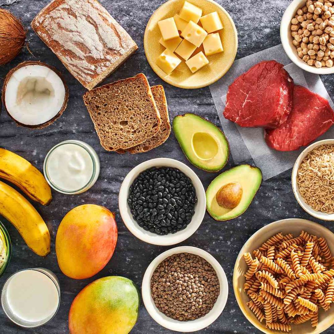 Diet and Nutrition Center